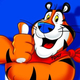 Image for article titled New study reveals how Tony the Tiger is controlling children's minds